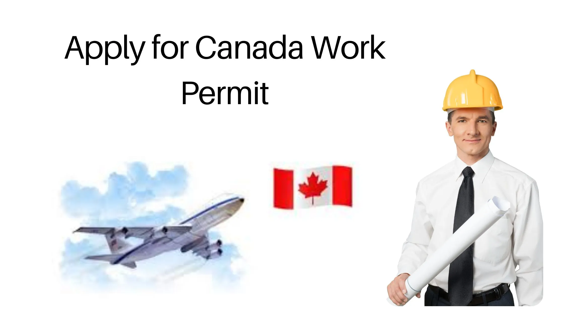 مراحل پردازش ویزای کاری کانادا
