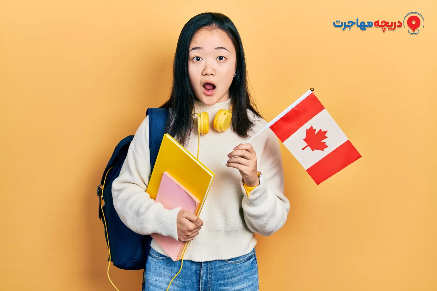 محدودیت تحصیلی کانادا برای دانشجویان