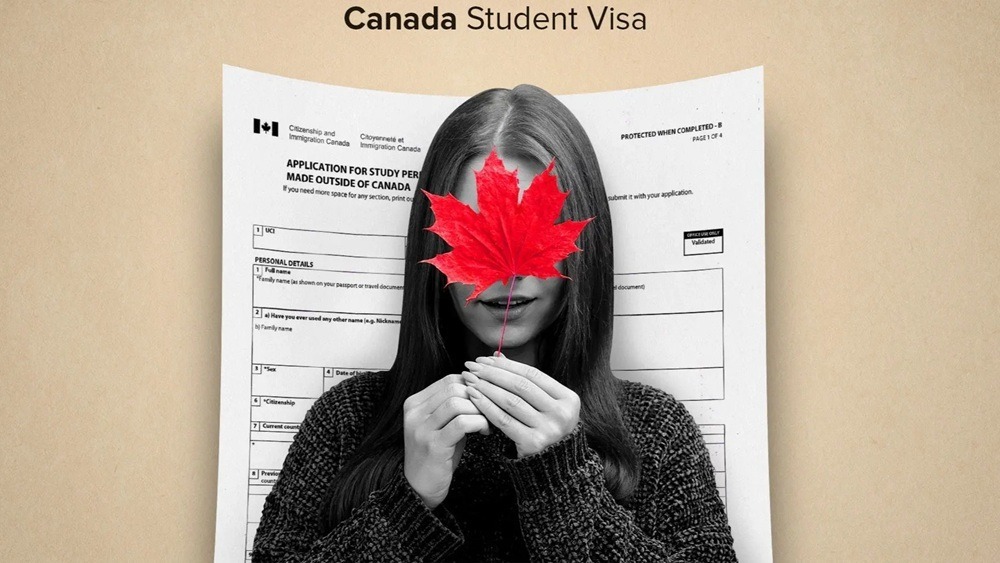 مراحل بررسی ویزای تحصیلی کانادا 2025؛ از سابمیت تا صدور مجوز تحصیل