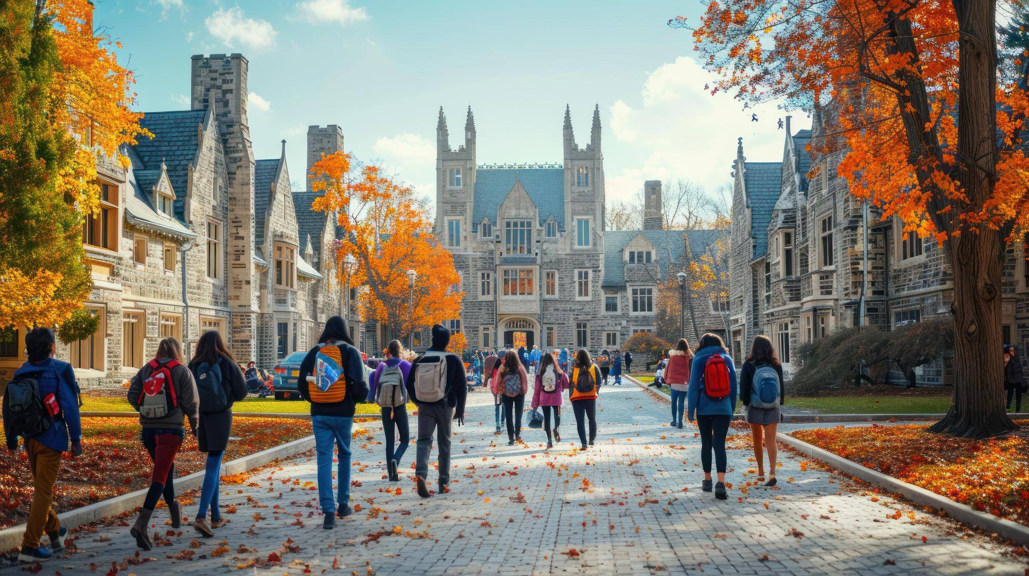 لغو محدودیت رشته تحصیلی برای مجوز کار پس از تحصیل کالج‌های کانادا