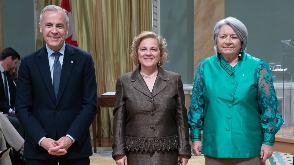 لنا دیاب، وزیر جدید مهاجرت کانادا | نگاهی به برنامه‌ها و سیاست‌ها