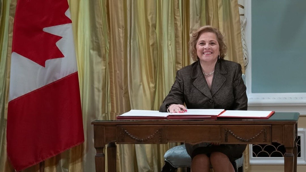 لنا دیاب، وزیر جدید مهاجرت کانادا | نگاهی به برنامه‌ها و سیاست‌ها