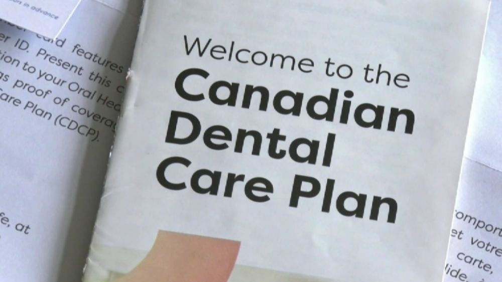 برنامه مراقبتهای دندان کانادا (CDCP): راهنمای جامع برای واجدین شرایط و نحوه ثبتنام