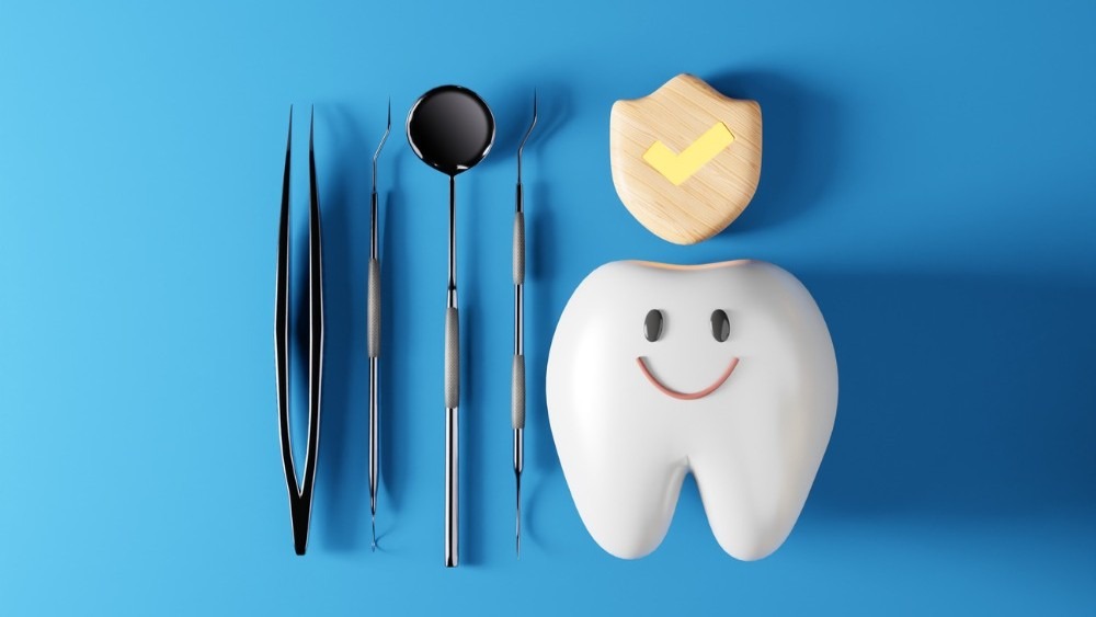 برنامه مراقبتهای دندان کانادا (CDCP): راهنمای جامع برای واجدین شرایط و نحوه ثبتنام