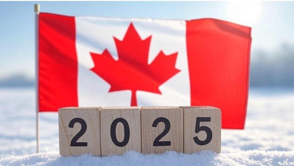 تحلیل قرعه‌کشی‌های اخیر اکسپرس اینتری در سال ۲۰۲۵