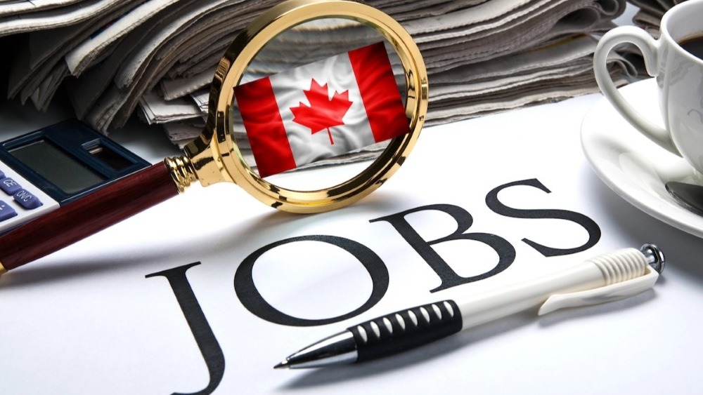 صفر تا صد ویزای کاری کانادا 2025 | راهنمای جامع و کاربردی