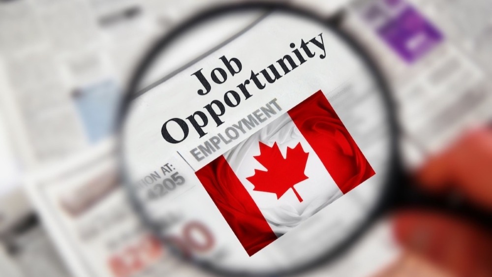 صفر تا صد ویزای کاری کانادا 2025 | راهنمای جامع و کاربردی