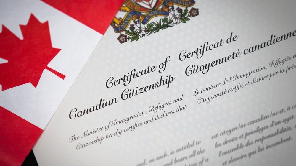 آیا قوانین شهروندی کانادا در آستانه انقلابی بزرگ است؟ لایحه C-3 و آینده شما!