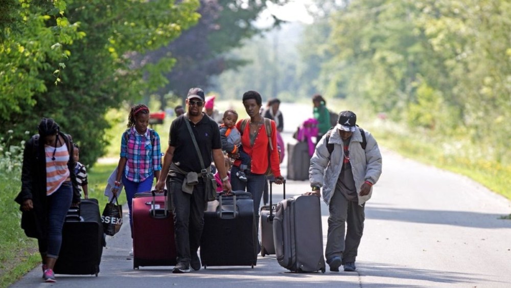 تغییرات قوانین پناهندگی کانادا: لایحه جنجالی C-2 و تاثیر آن بر ایرانیان
