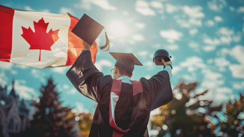 آخرین آپدیت ویزای تحصیلات تکمیلی کانادا؛ معافیت‌ها، مزایا و مسیر جدید مهاجرت تحصیلی