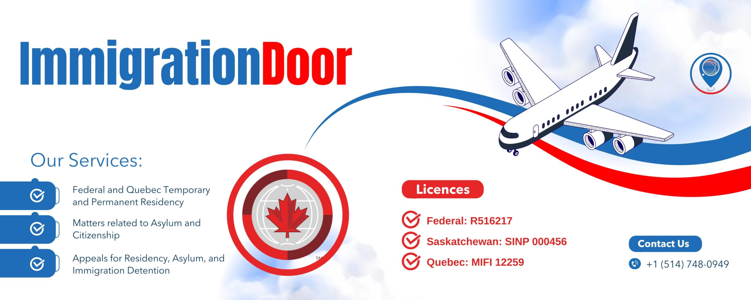 Immigration to Canada