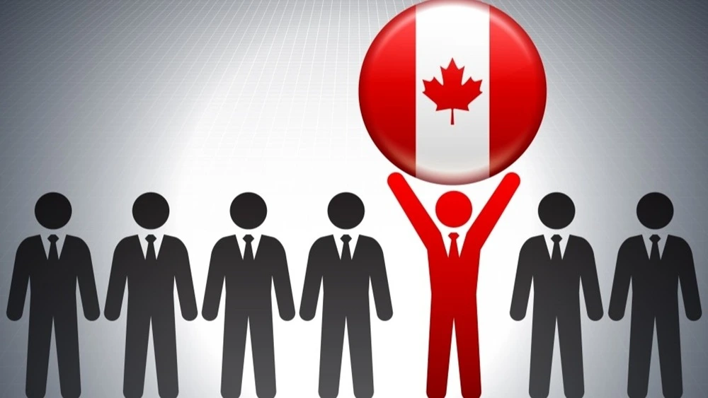 حداقل امتیاز اکسپرس انتری 2026 | تحلیل کاهش امتیاز CRS و پیش‌بینی دراوهای جدید